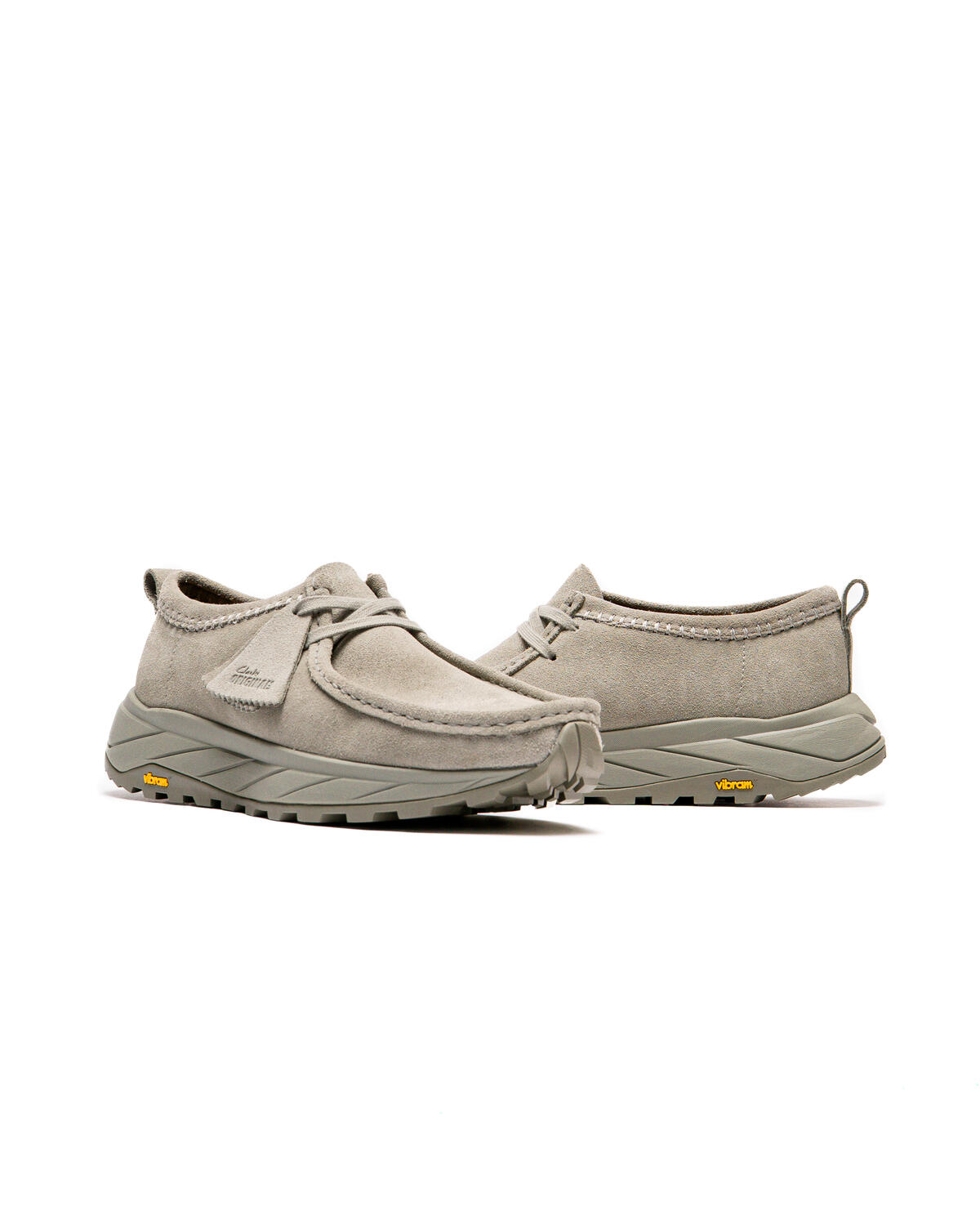 Clarks Originals Walla Eden Lo | 26180646 | AFEW STORE